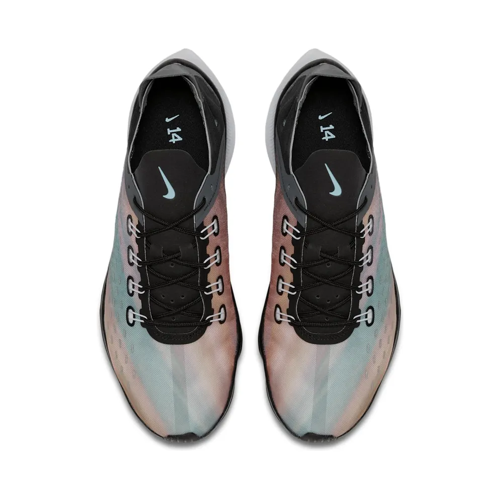 Nike Exp-X14 Black Blue Chill Black/Wolf Grey-Dark Grey-Blue Chill (BQ6972-001)