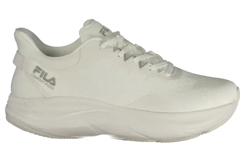 Fila Retron Wit (FFM0477-10004)