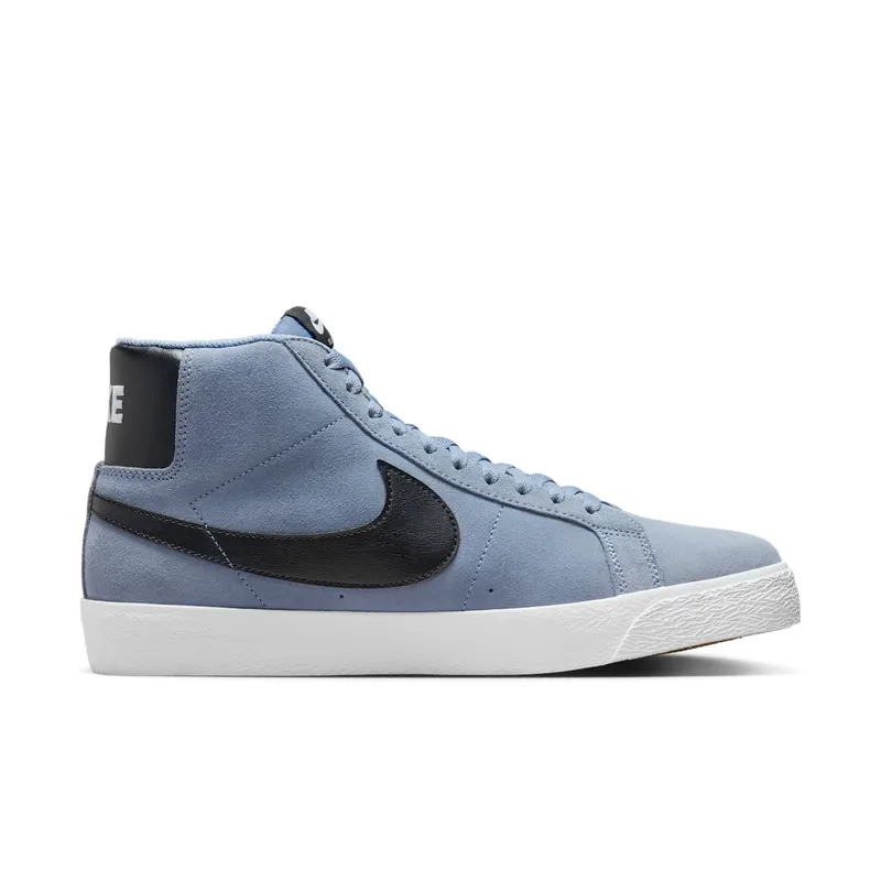 Nike SB Zoom Blazer Mid Ashen Slate (FD0731-401)