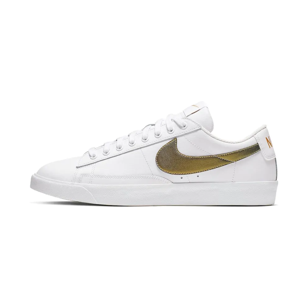 Nike Blazer Low Premium White Fir (BQ7460-101)