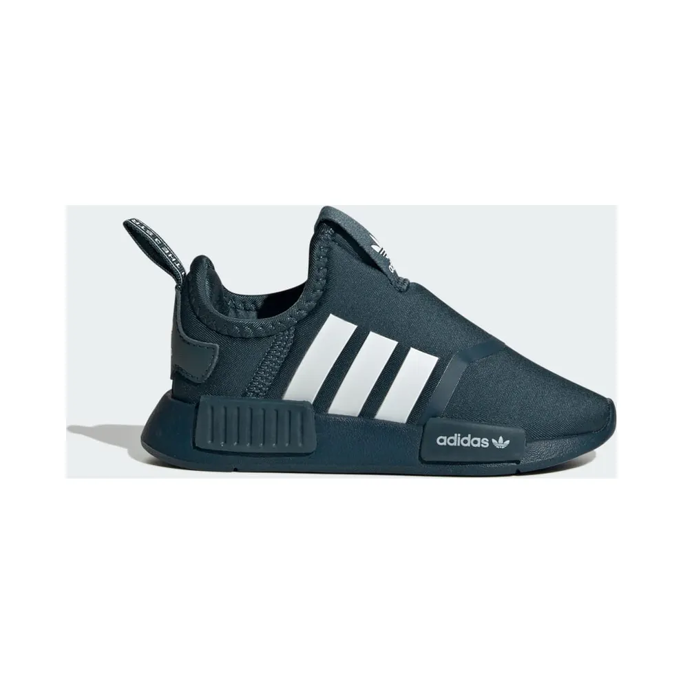 Adidas NMD 360 Arctic Night / Cloud White / Cloud White (ID4606)