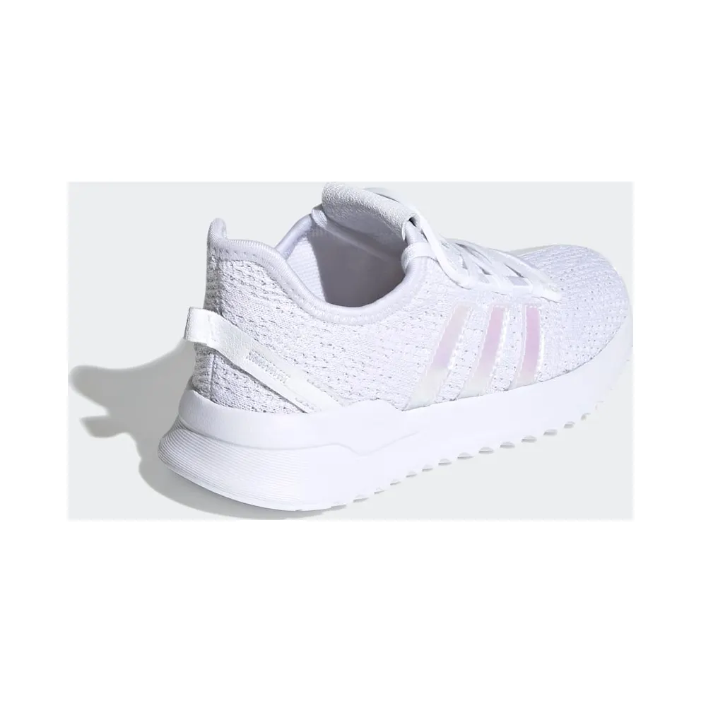 adidas U_Path Run Cloud White / Cloud White / Core Black (FW8257)
