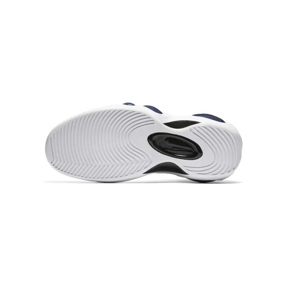Nike Air Flight Bonafide Military Blue Military Blue/Black-White (917742-400)
