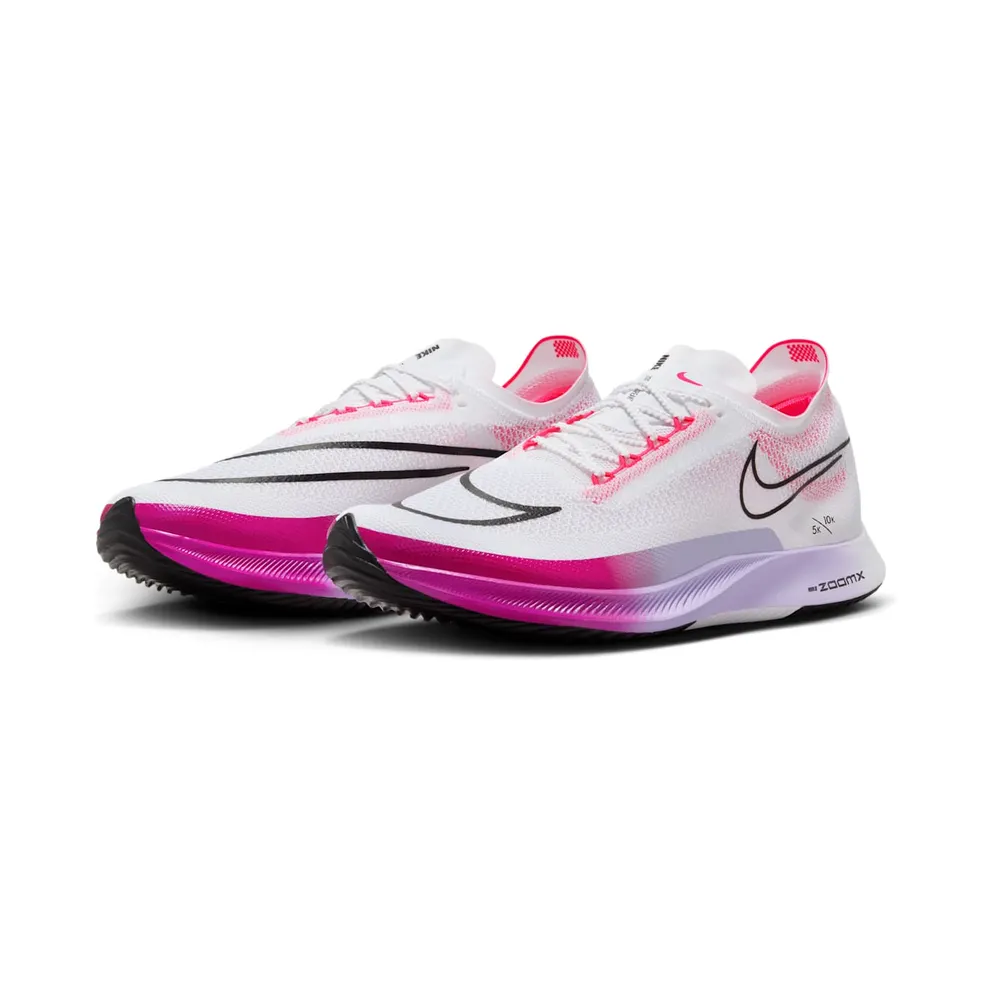 Nike ZoomX StreakFly White Vivid Grape (DJ6566-104)