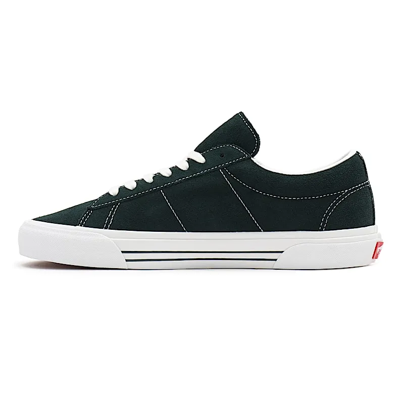 Vans Sid Green