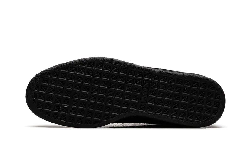 Puma Suede Classic “Porsche Legacy – Tartan Black” (308417-02)