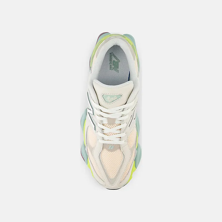 new-balance-9060 U9060GCB