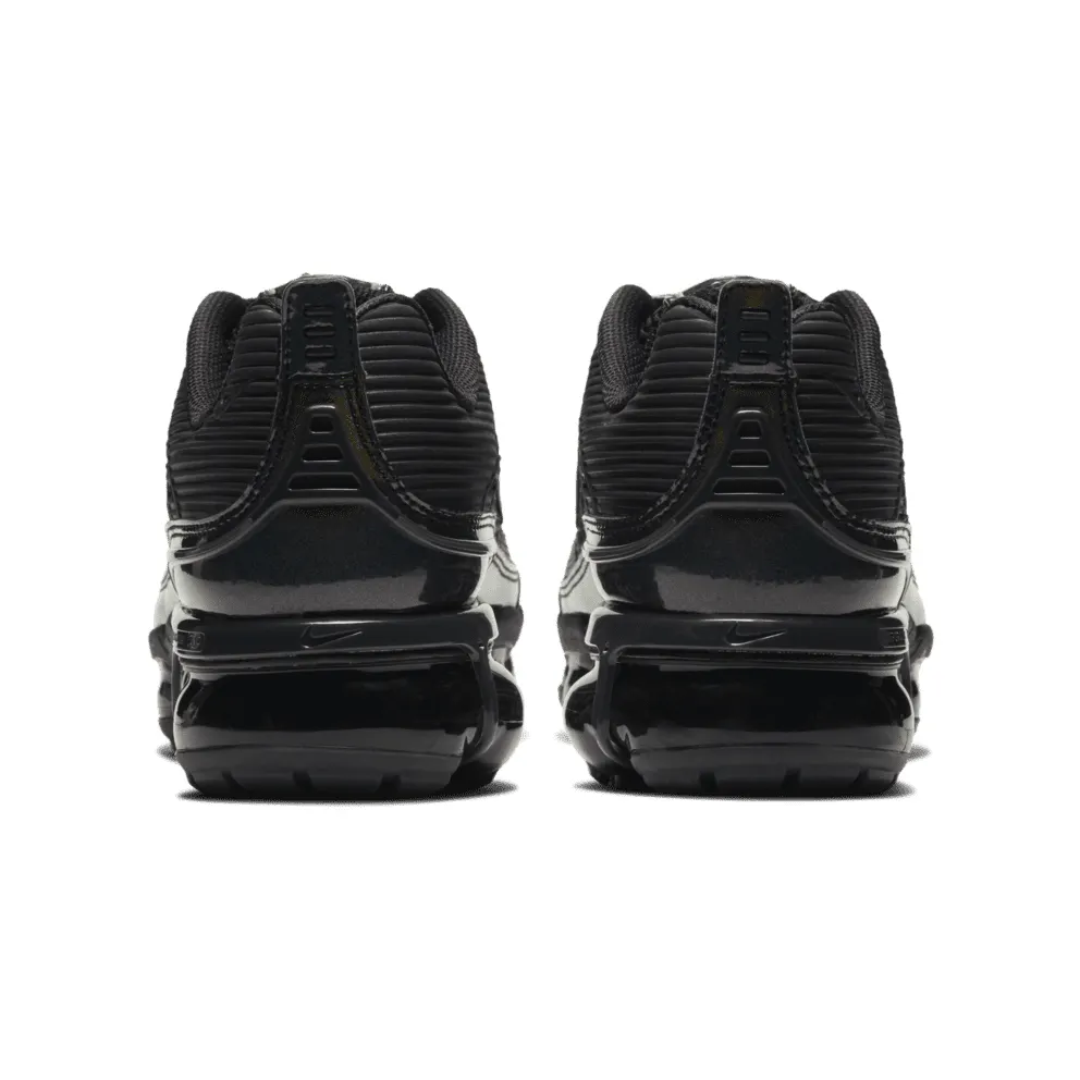 Nike WMNS Air VaporMax 360 Triple Black (2020) (CK2719-002)