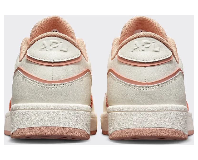 APL Nostalgia ’87 “Ivory/Blush” (Dames) (3)