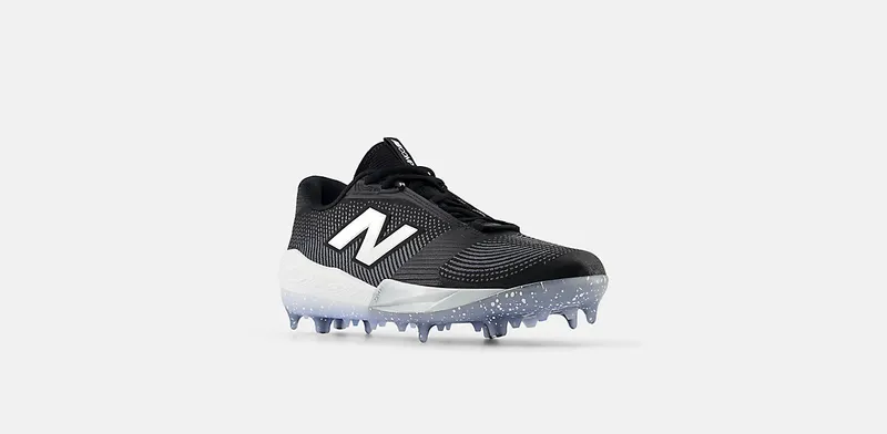 New Balance FuelCell Comp v4 Black White (CCOMPBK4)