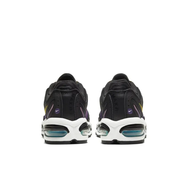 Nike Air Max Tailwind 4 Black Voltage Purple Black/Voltage Purple-White-Pollen Rise (CU9240-001)