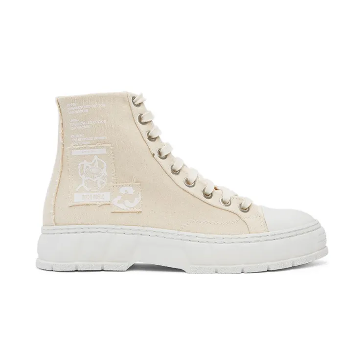 Viron Off-White 1982 Sneakers (1982-C-11)