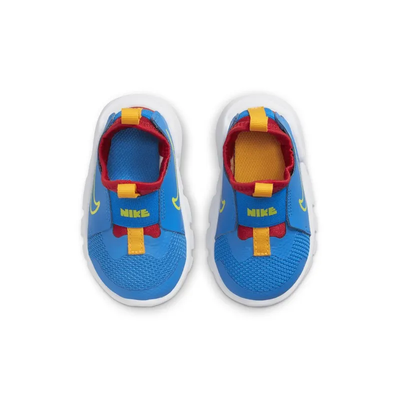 Nike Flex Runner 2 Baby/Toddler Blue (DJ6039-402)