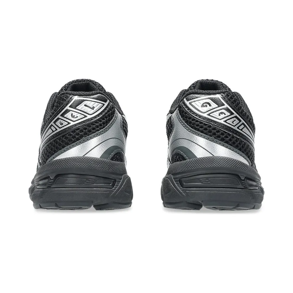 ASICS GEL-1130 PS “Black / Pure Silver” (1204A170-001)