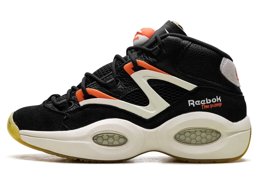 Reebok Pump Question “Pump Universe” (H06496)