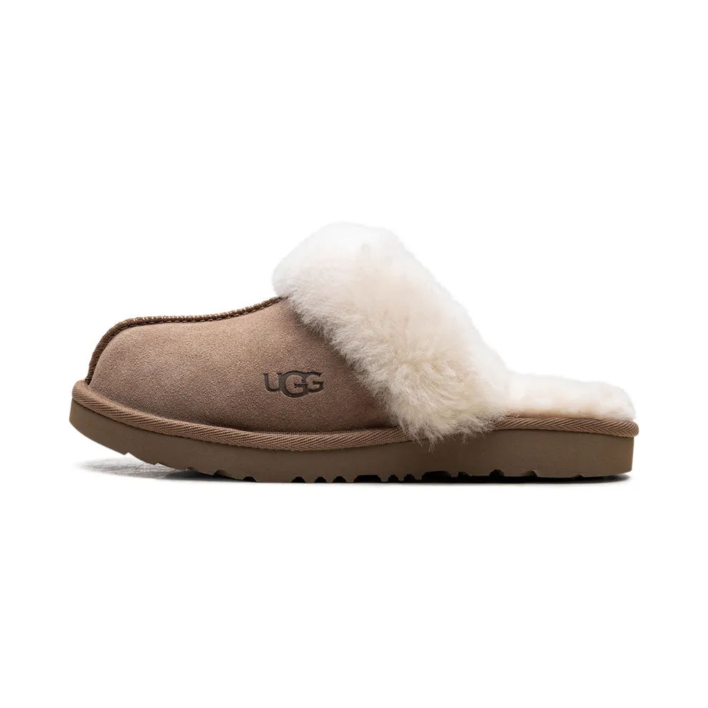 Ugg Cozy II Slide GS “Chestnut” (1019065K-CHE)
