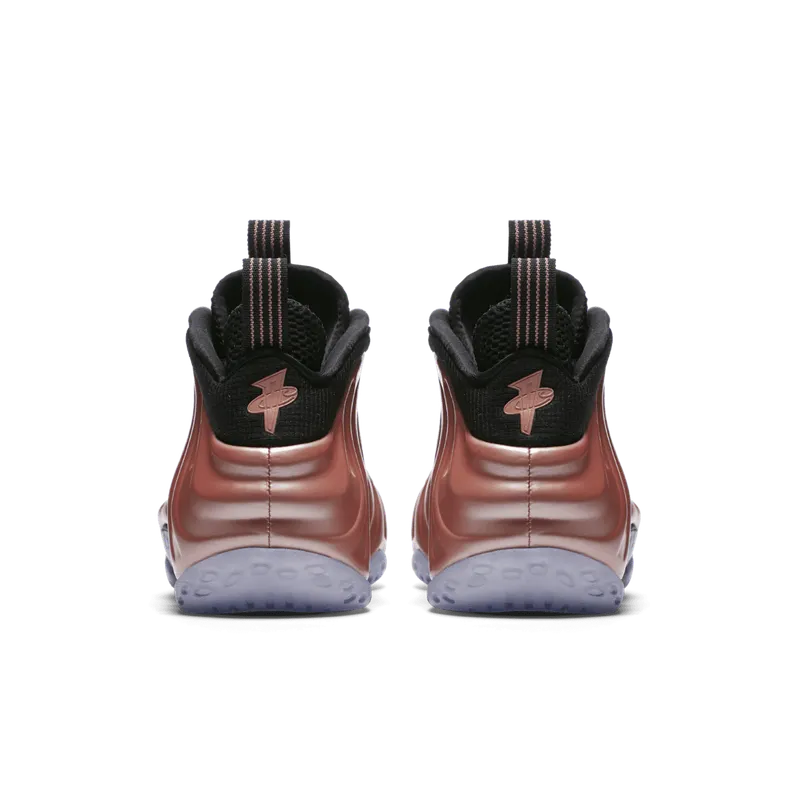 Nike Air Foamposite One Rust Pink Rust Pink/White-Black (314996-602)