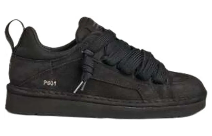 Panchic Black (P001M0320179Z999)