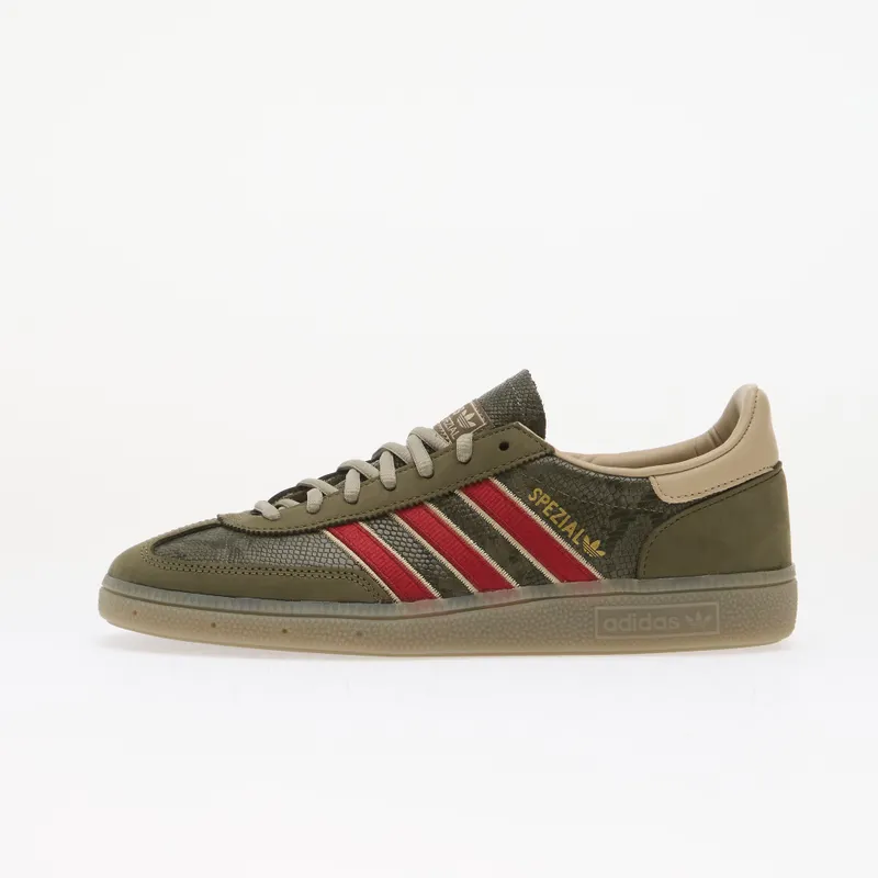 Adidas Handball Spezial “Olive Strata” (KK4868)