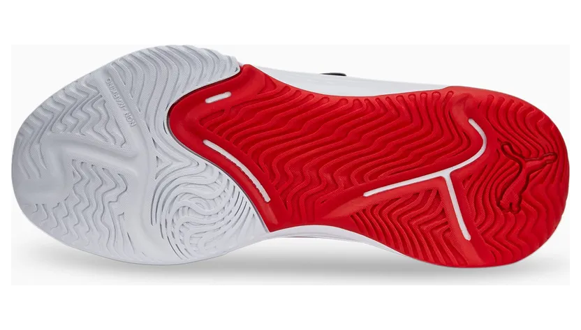 puma-indoorschoenen 106586-07