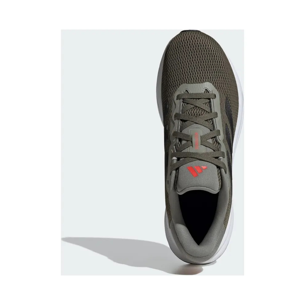 adidas Response Olive Strata Core Black Bright Red (IG1415)