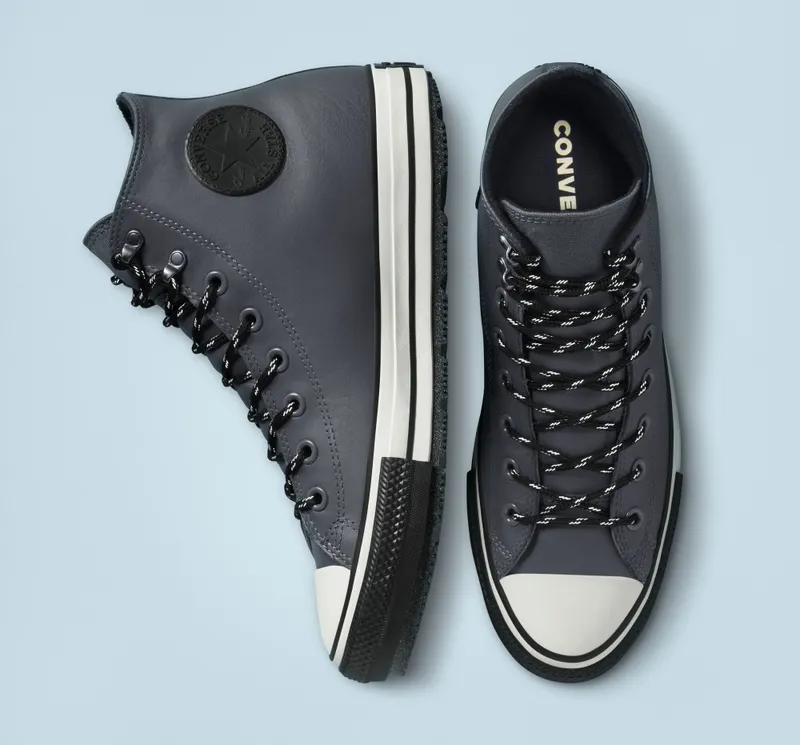 Converse Chuck Taylor All Star Winter Waterproof (A02406C)