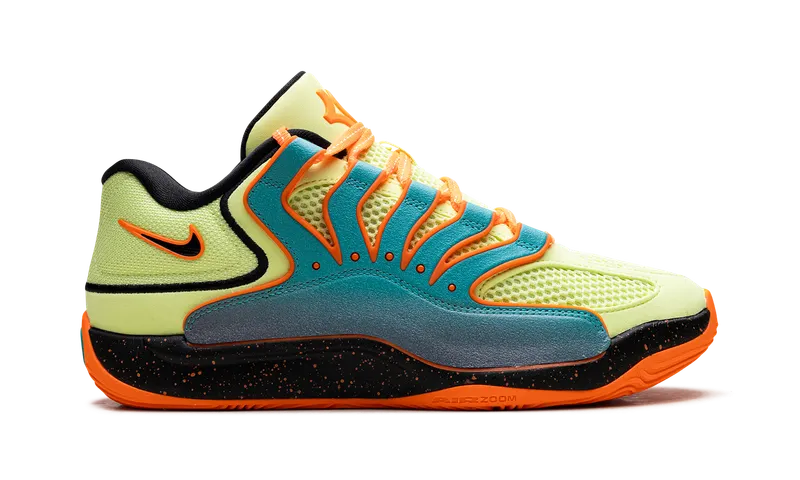Nike KD 18 “Liquid Lime” (HV1994-301)