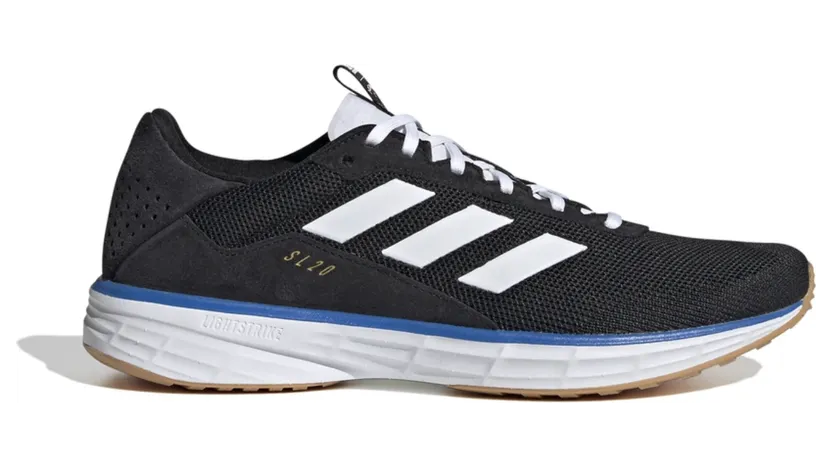 adidas SL20 Noah Black (FW7858)