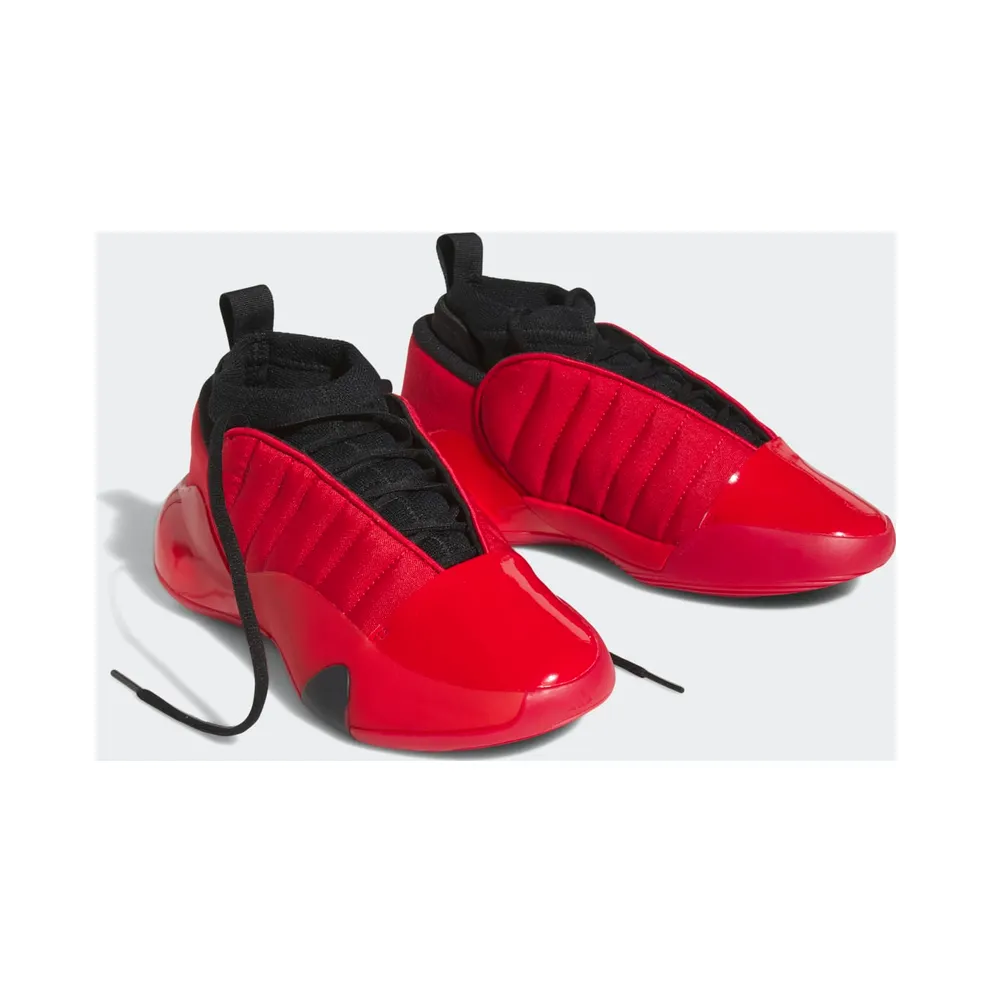 adidas Harden Vol. 7 Scarlet (HQ9102)