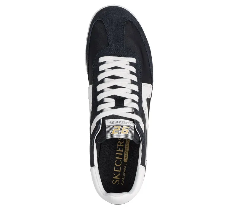 Skechers SKX 92 – Spective Sneaker Black/White