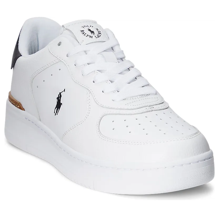 Ralph Lauren Polo Ralph Lauren Black / White (809891791)