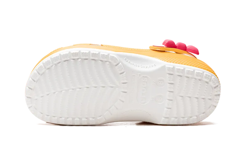 Crocs Clog “McDonald’s – Birdie” (208696-730)