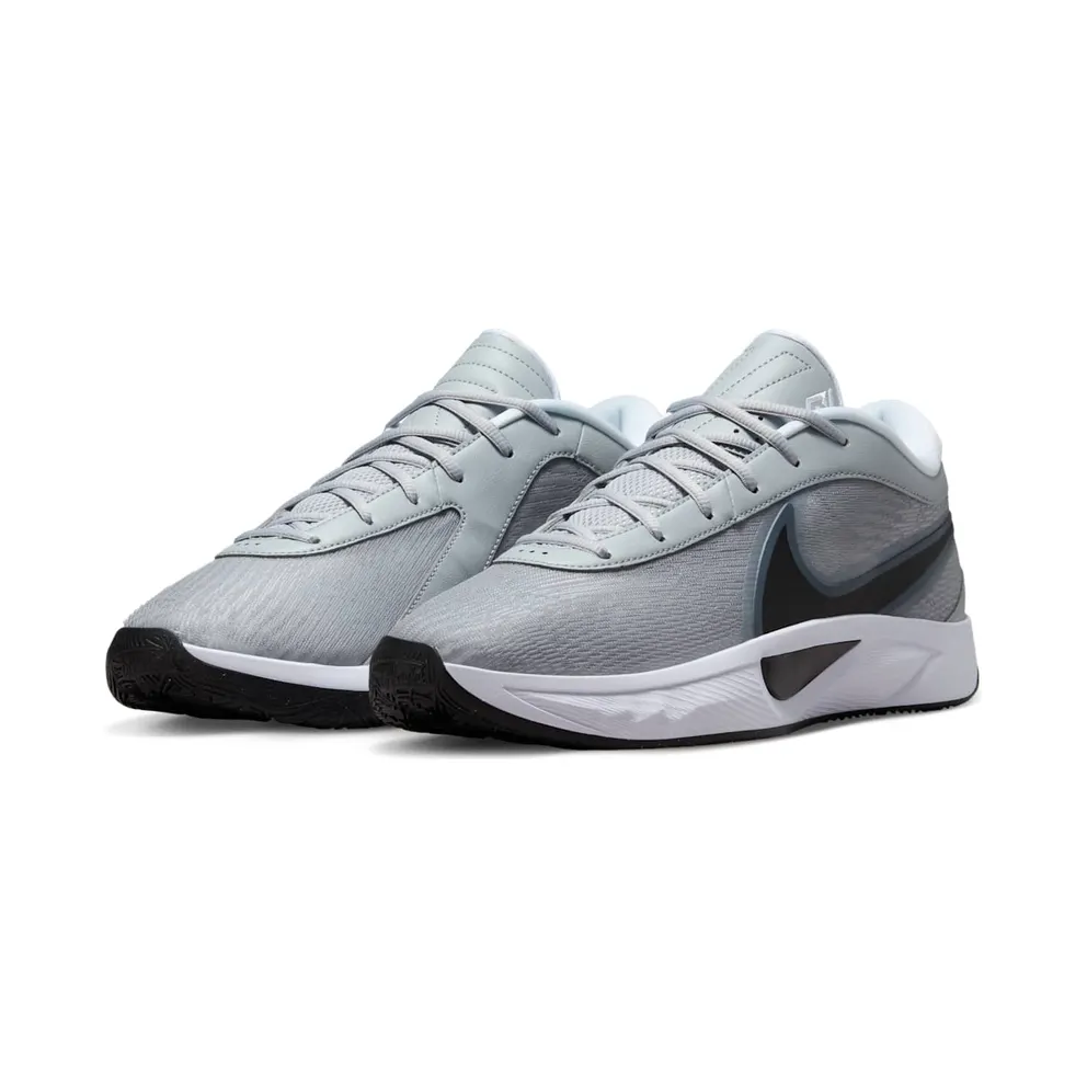 Nike Giannis Zoom Freak 6 TB Wolf Grey (FV1292-001)