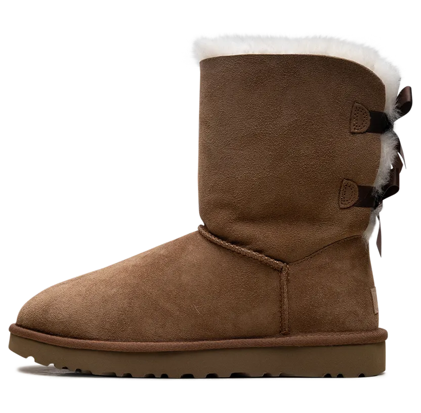 Ugg BAILEY BOW II “Brown” (1016225-CHE)