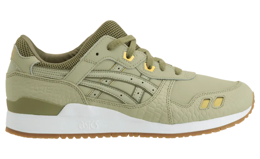 ASICS Gel-Lyte III Khaki (1191A201-300)