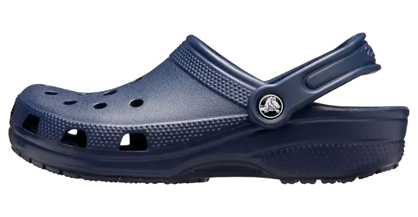 Crocs Classic Clog “Navy” (10001-410)