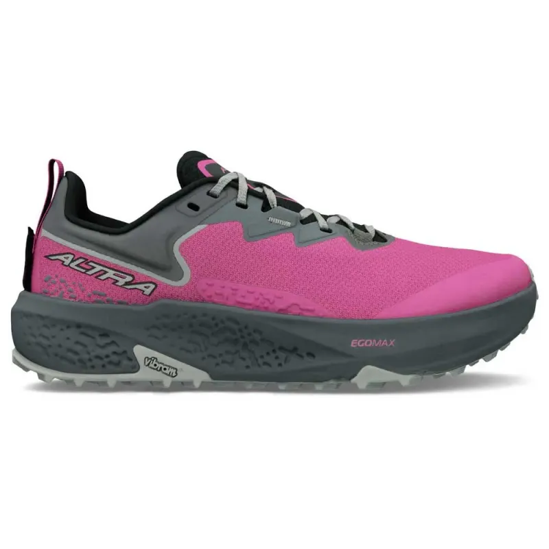 Altra Timp 6 “Black/Rose” (AL0A85US011)