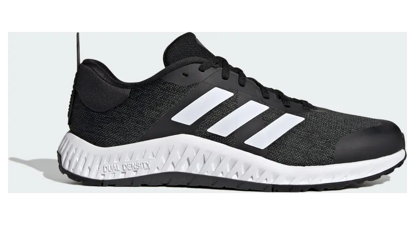 Adidas Everyset Core Black / Cloud White / Cloud White (ID4989)