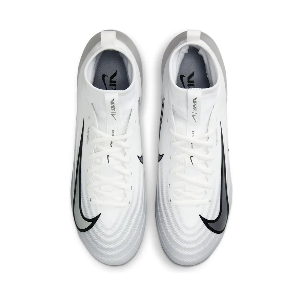 Nike Zoom Air Vapor Pro 1 White Black Summit White Metallic Silver (FB3298-100)