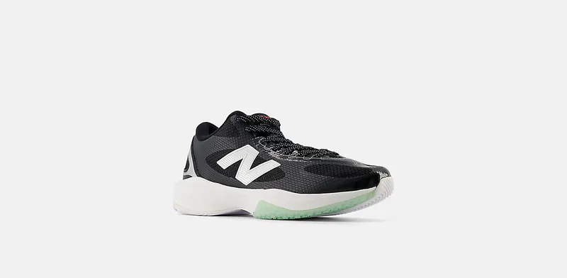 New Balance FreezeLX v5 Box Black White (FREEZBB5)