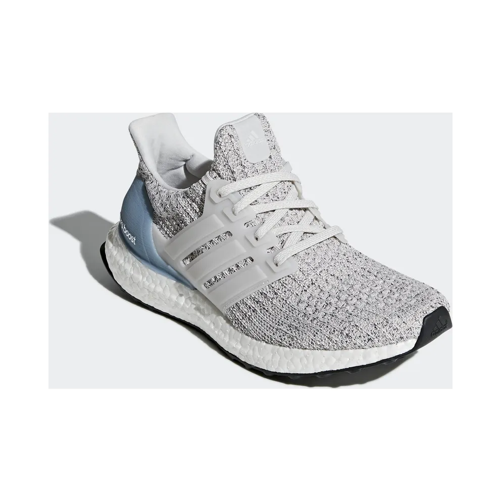 adidas Ultra Boost 4.0 Grey One Trace Purple (W)