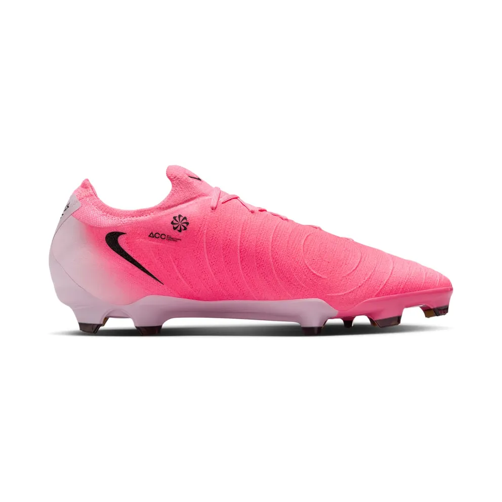 Nike Phantom GX 2 Pro FG Sunset Pulse Black (FJ2563-600)