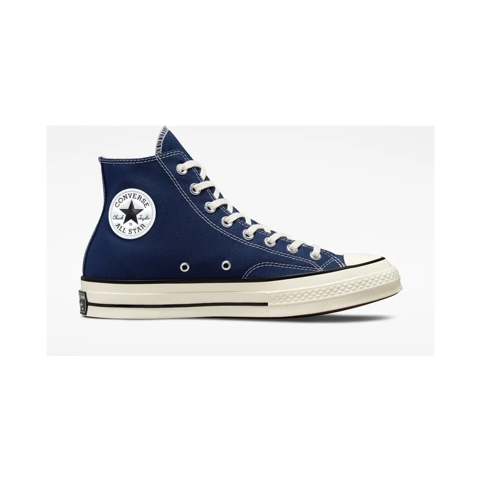 Converse Chuck 70 Vintage Canvas Midnight Navy/egret/Black (172676C)