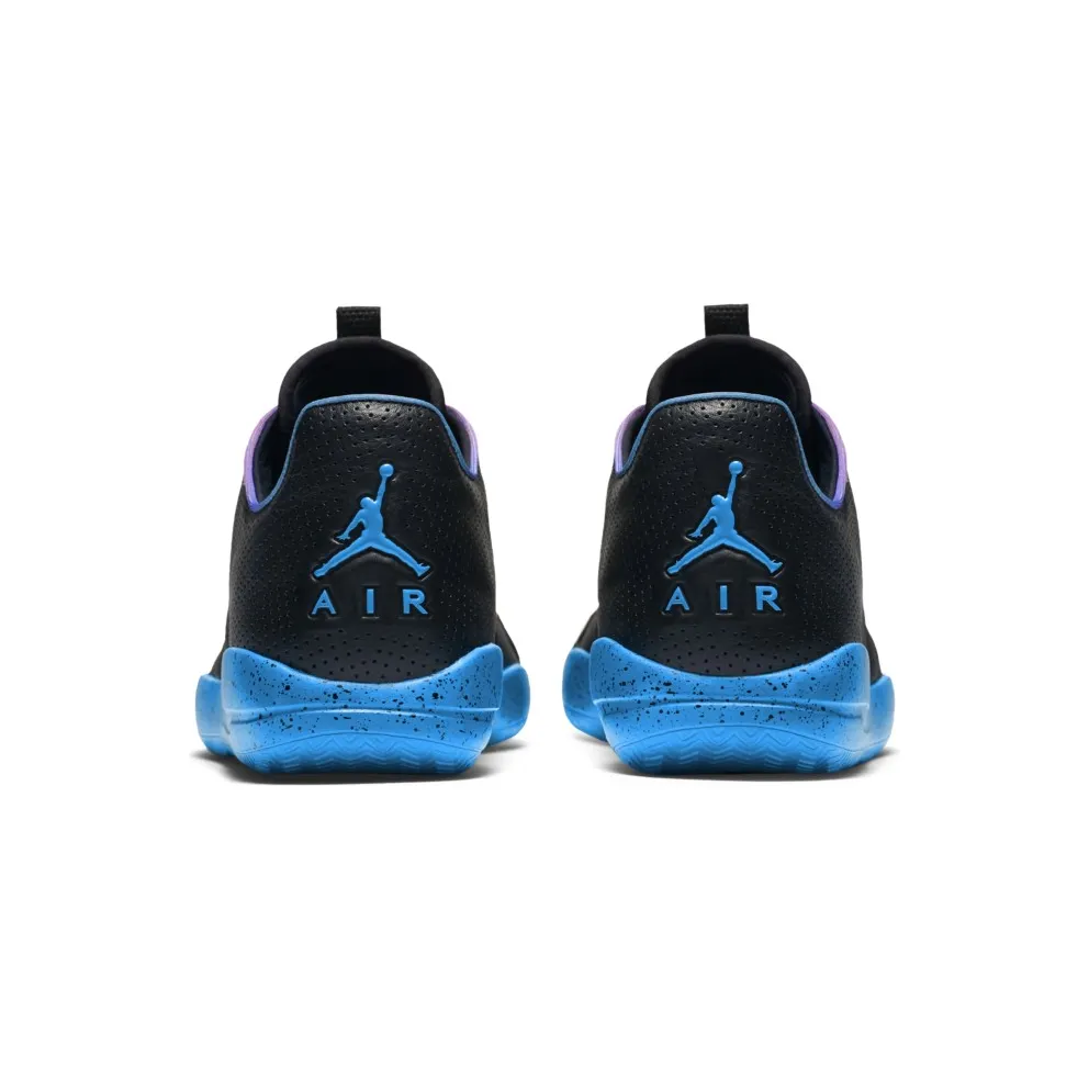 Jordan Air Eclipse Black/Photo Blue-Pink-Atomic Orange Black/Photo Blue-Pink-Atomic Orange (724010-029)