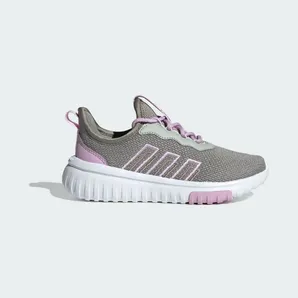 adidas Kaptir Flow 2.0 Off White Lucid Pink (JS1840)