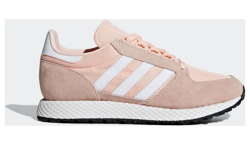 adidas Forest Grove W (B37990)
