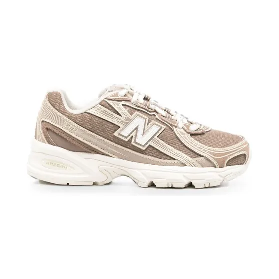 New Balance 740 / Driftwood