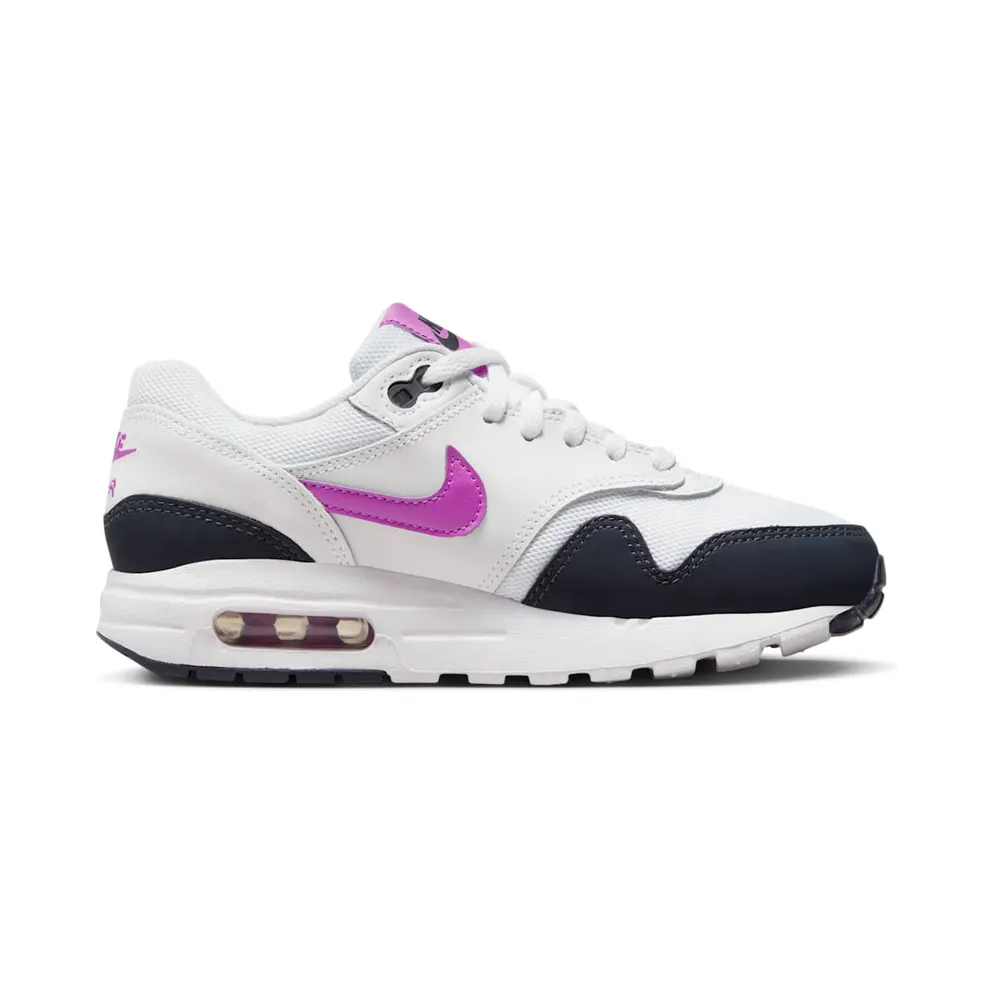 Nike Air Max 1 GS “Light Purple” (FQ8360-100)