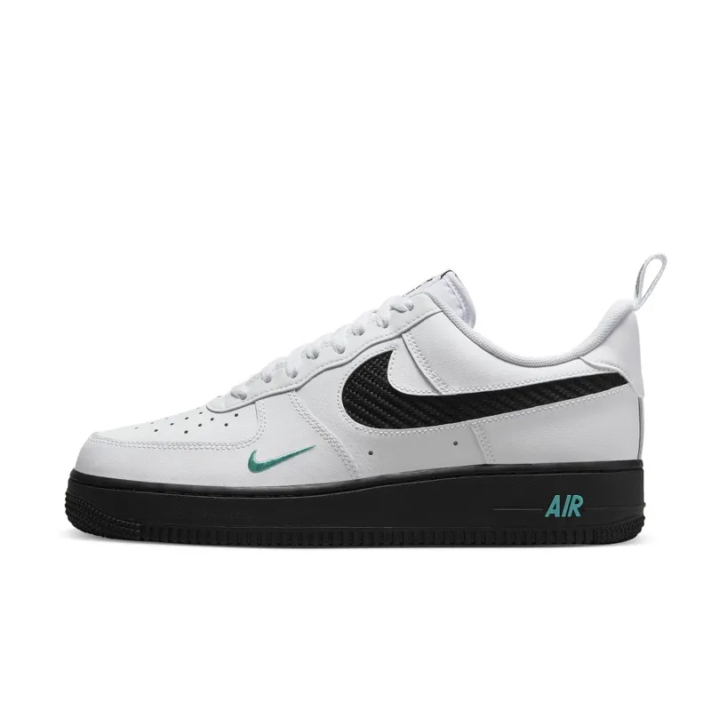Nike Air Force 1 ’07 White (DR0155-100)
