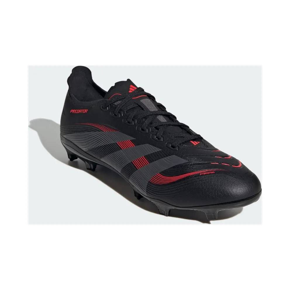Adidas Predator League FG/MG “Stealth Victory Pack” (ID1328)